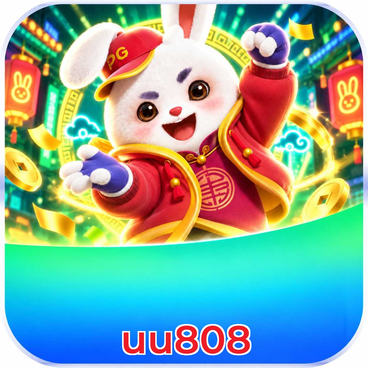 Download oficial uu808 seguro para Android e iOS