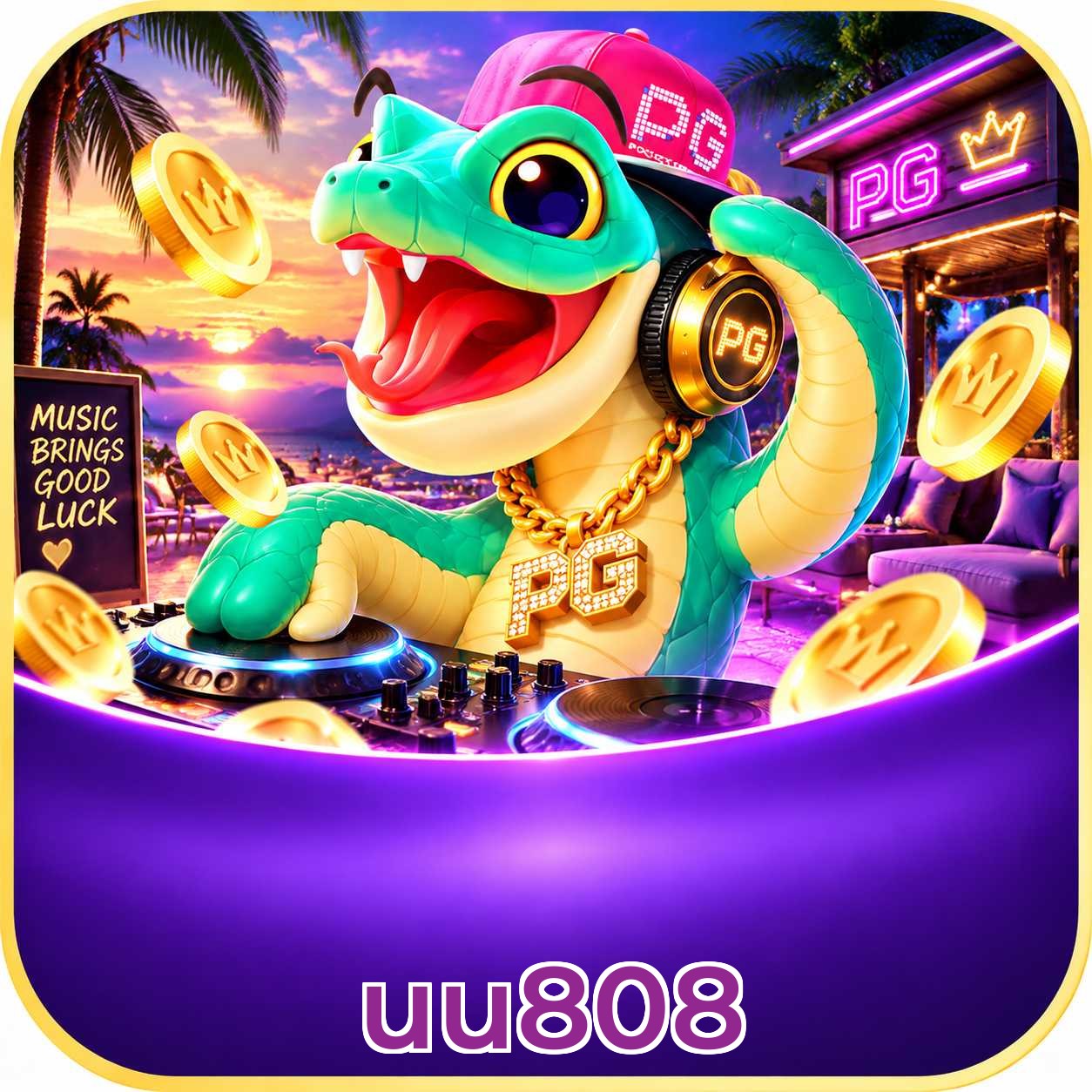 Plataforma uu808 - experiência mobile certificada e transparente