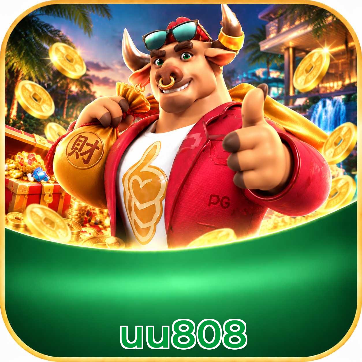 Performance superior do APK