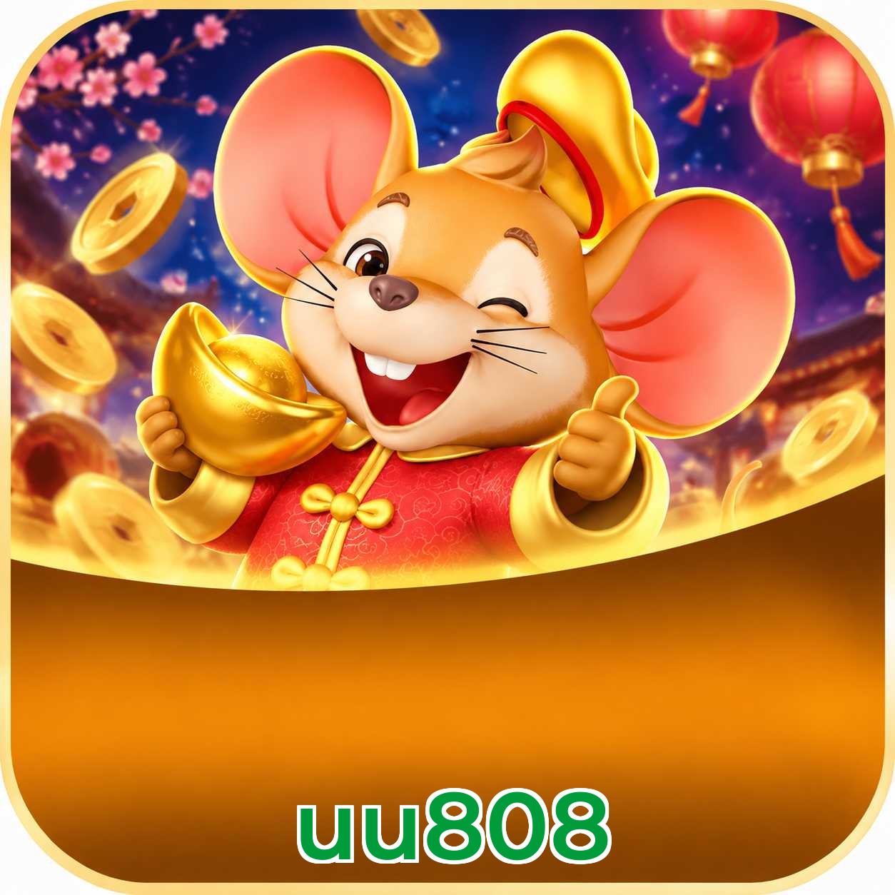 Download multiplataforma do app uu808 para Android e iOS