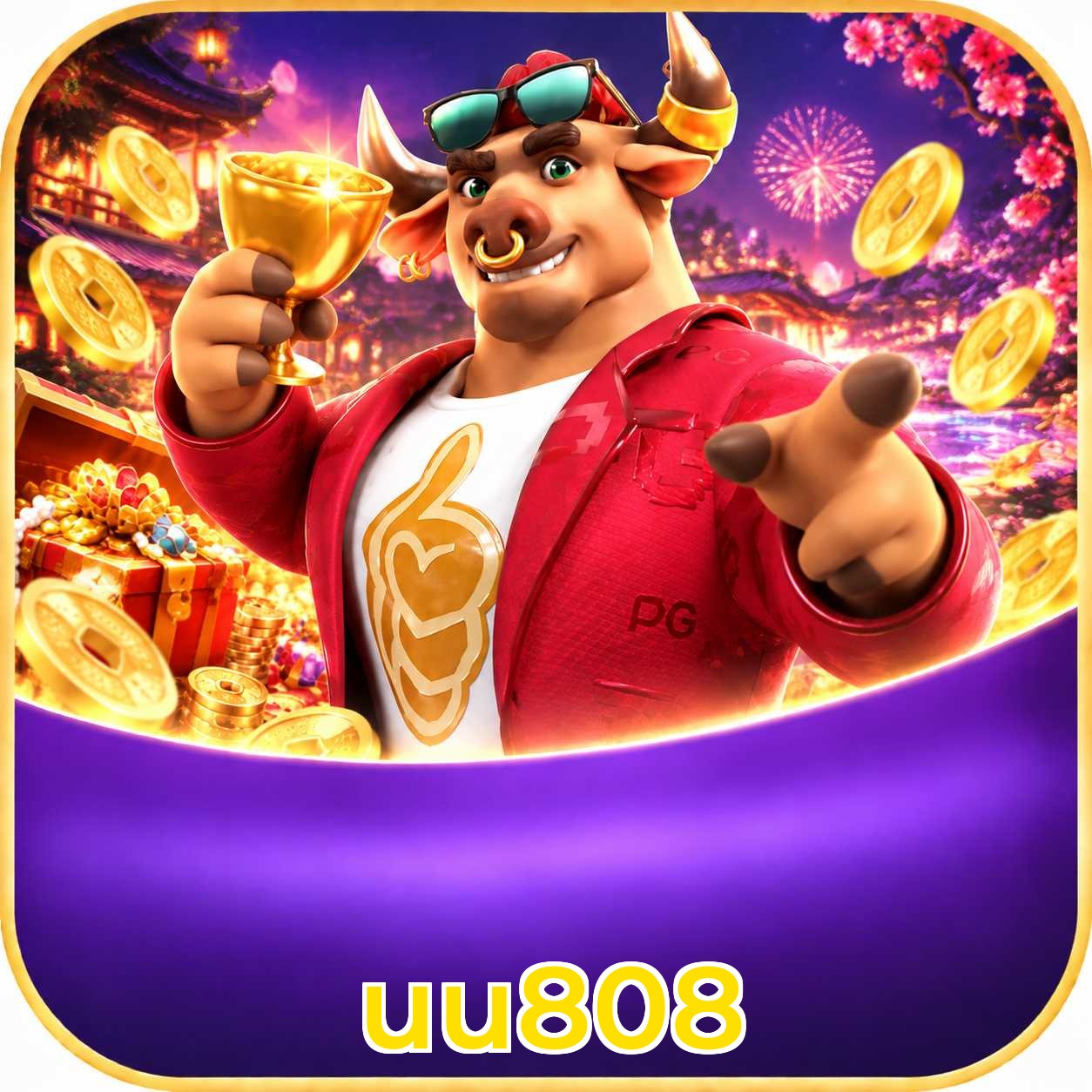 Top provedores tier-1 de slots na plataforma uu808