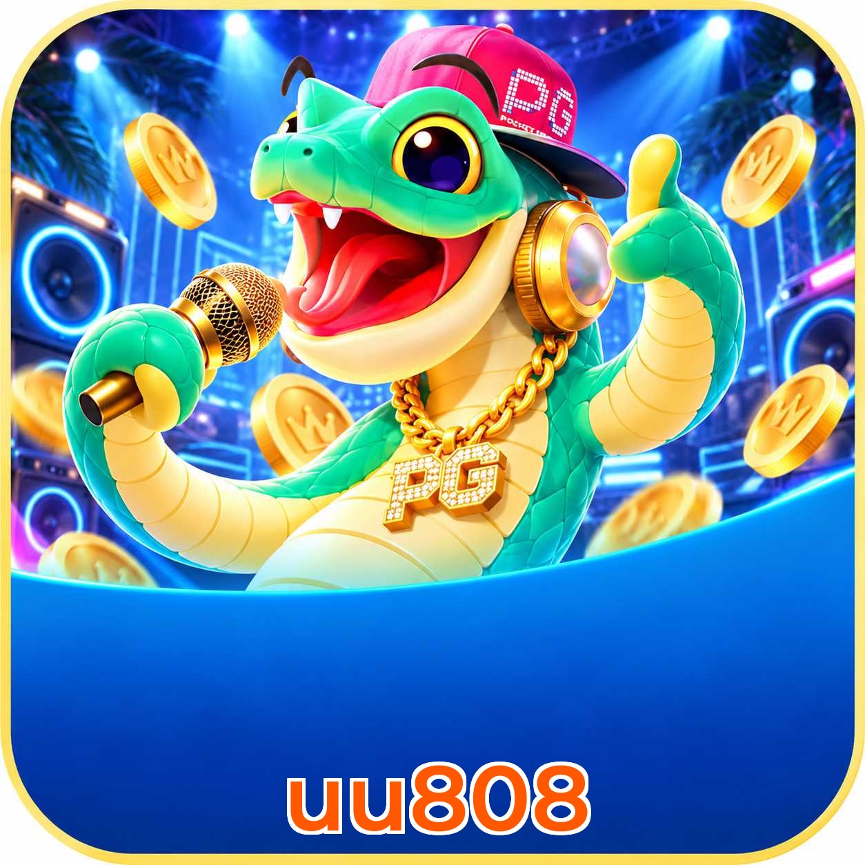 Bônus exclusivo do APK uu808