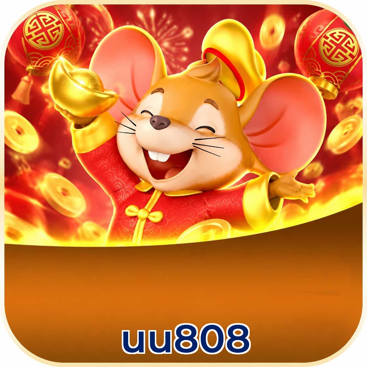 Rollover justo nos bônus promocionais uu808
