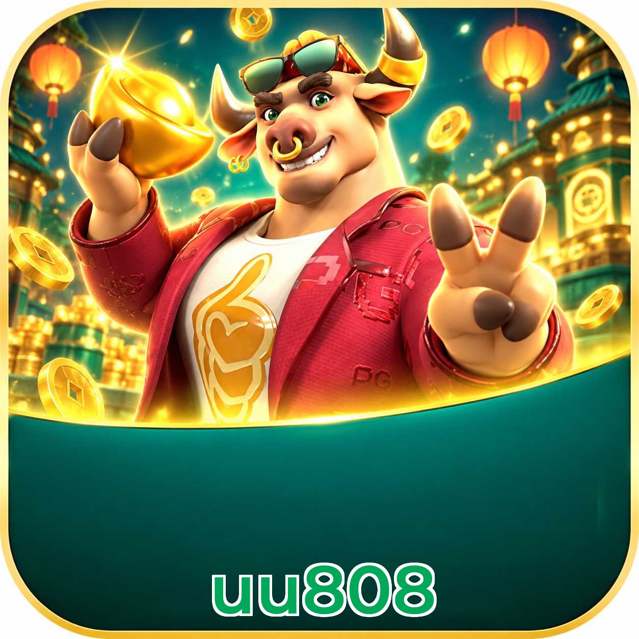 uu808 licenciado com transparência e jogo responsável
